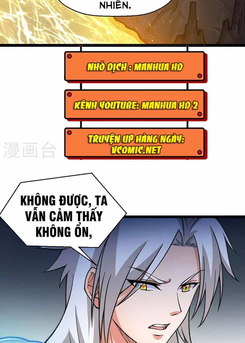 Võ Đạo Độc Tôn - Chương 416 - ảnh 50