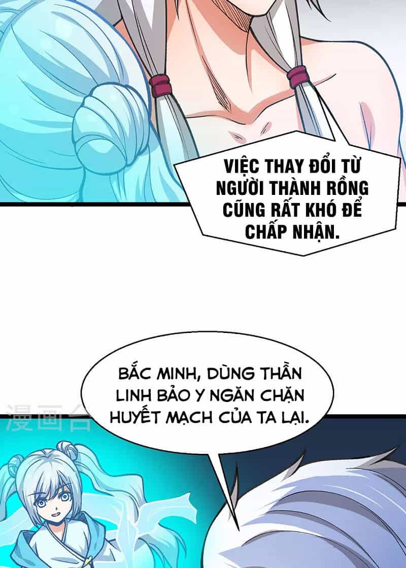 Võ Đạo Độc Tôn - Chương 416 - ảnh 51