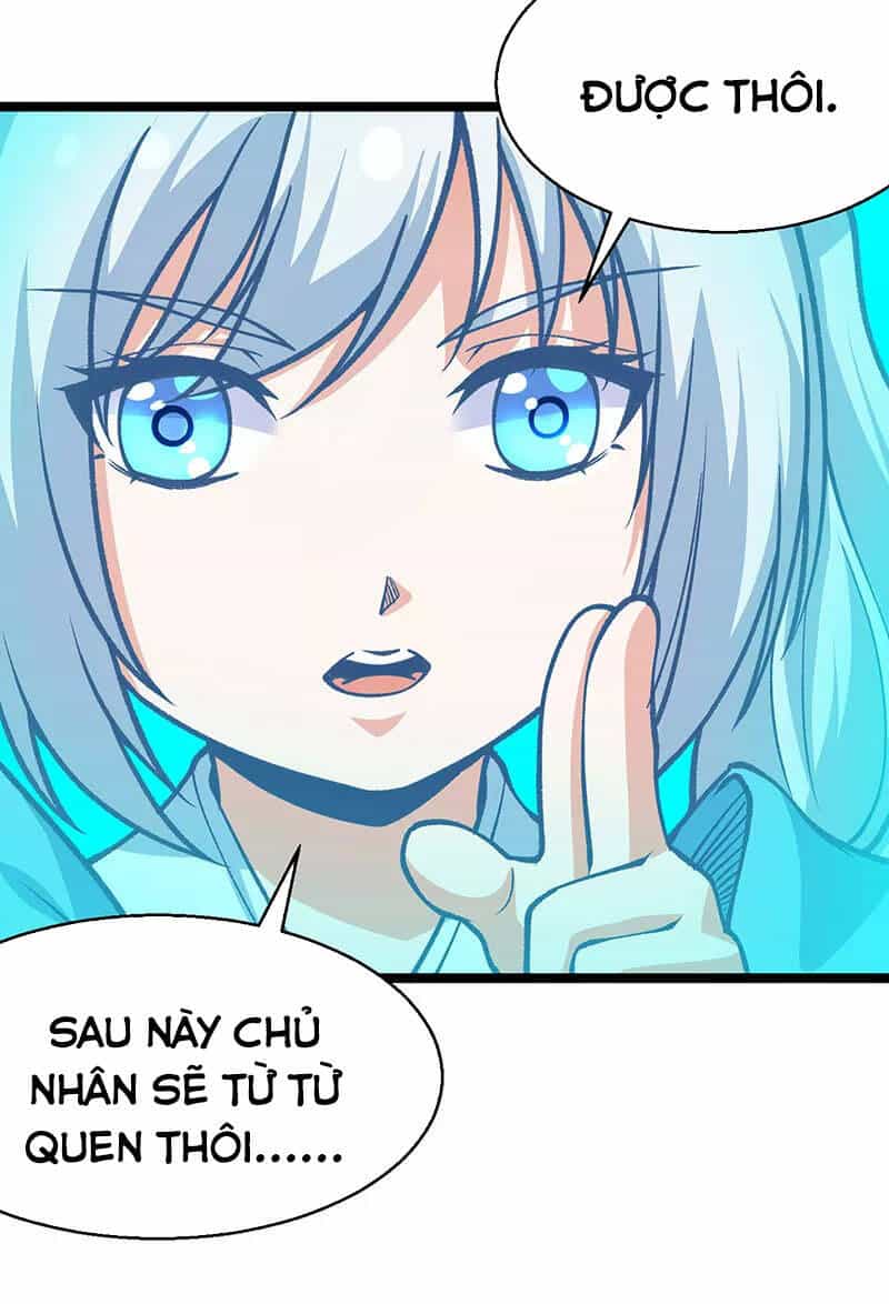 Võ Đạo Độc Tôn - Chương 416 - ảnh 53