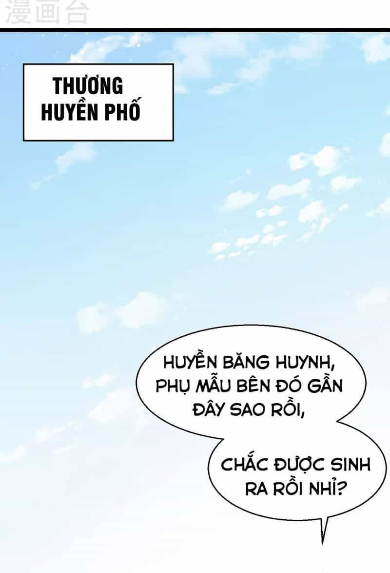 Võ Đạo Độc Tôn - Chương 416 - ảnh 57