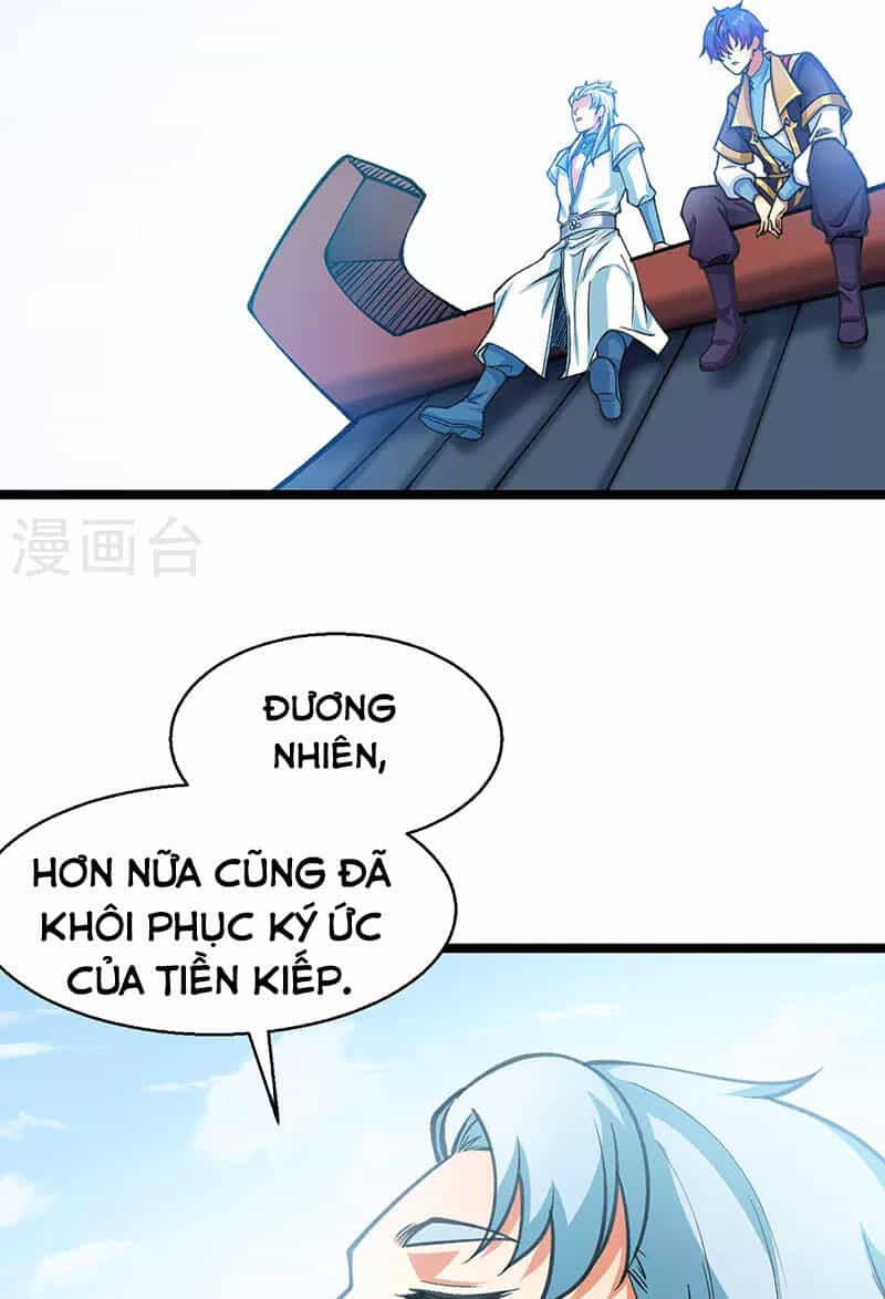 Võ Đạo Độc Tôn - Chương 416 - ảnh 58
