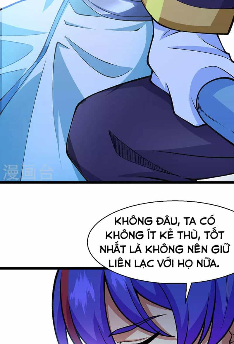 Võ Đạo Độc Tôn - Chương 416 - ảnh 62