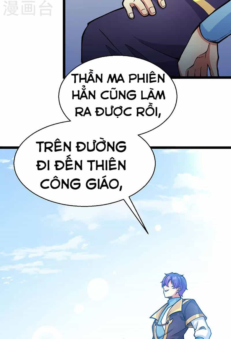 Võ Đạo Độc Tôn - Chương 416 - ảnh 64