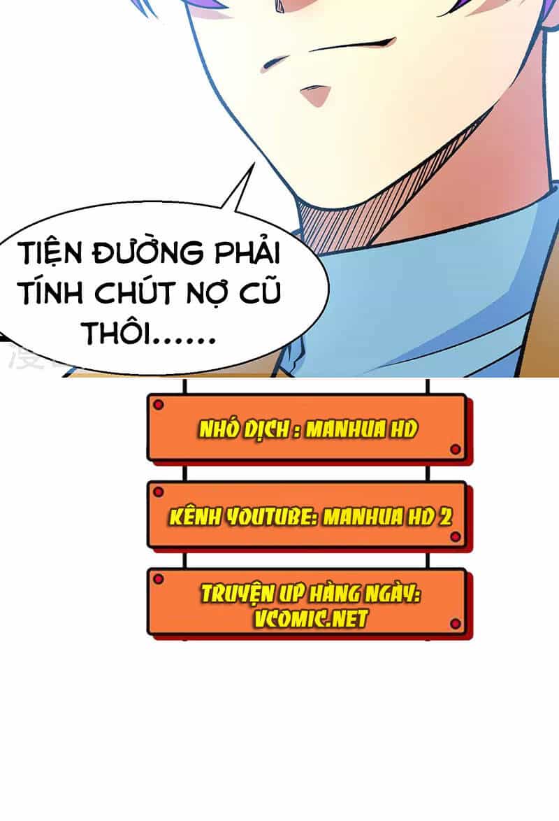 Võ Đạo Độc Tôn - Chương 416 - ảnh 66