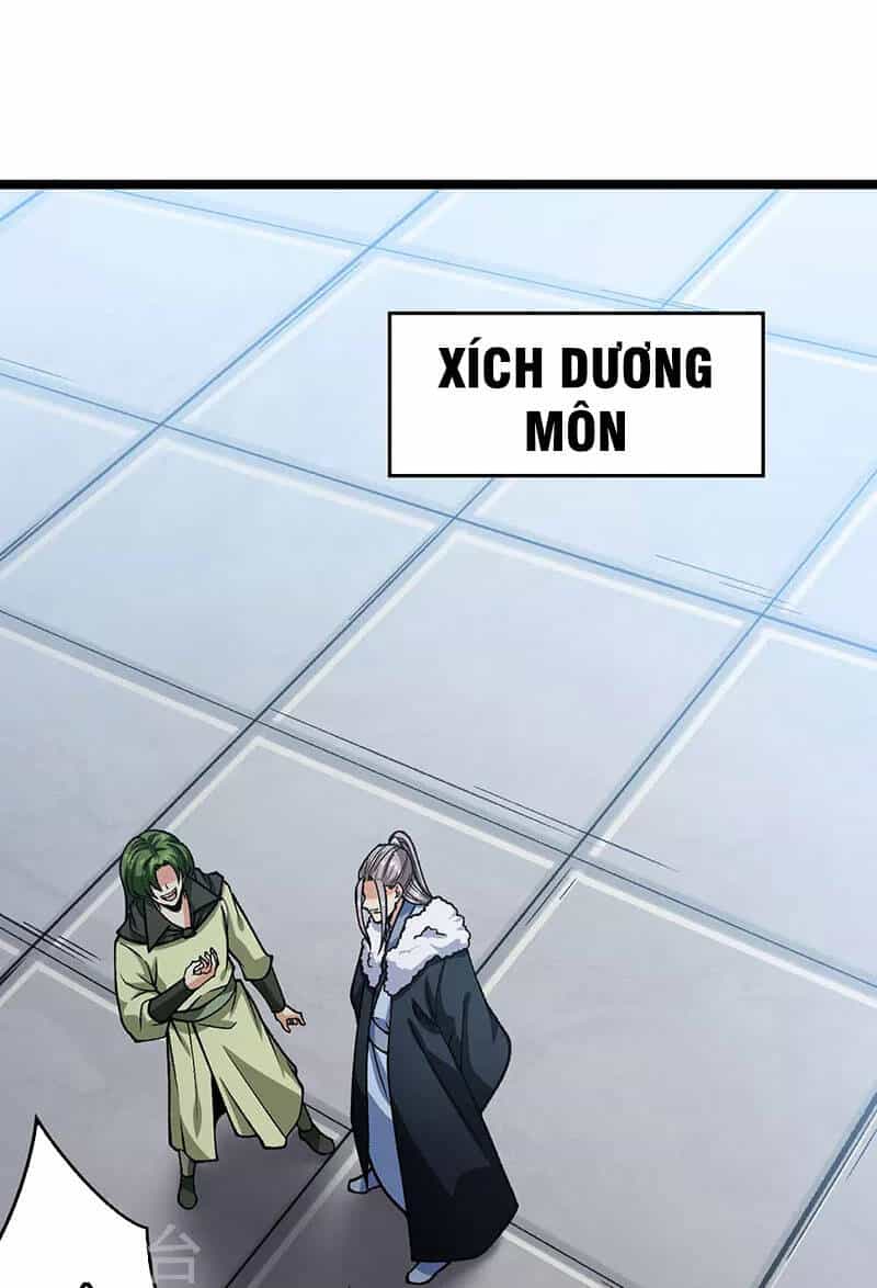 Võ Đạo Độc Tôn - Chương 416 - ảnh 67