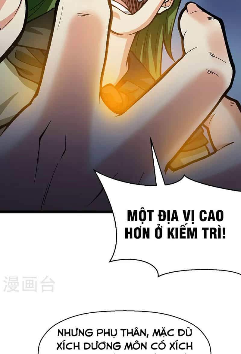 Võ Đạo Độc Tôn - Chương 416 - ảnh 70