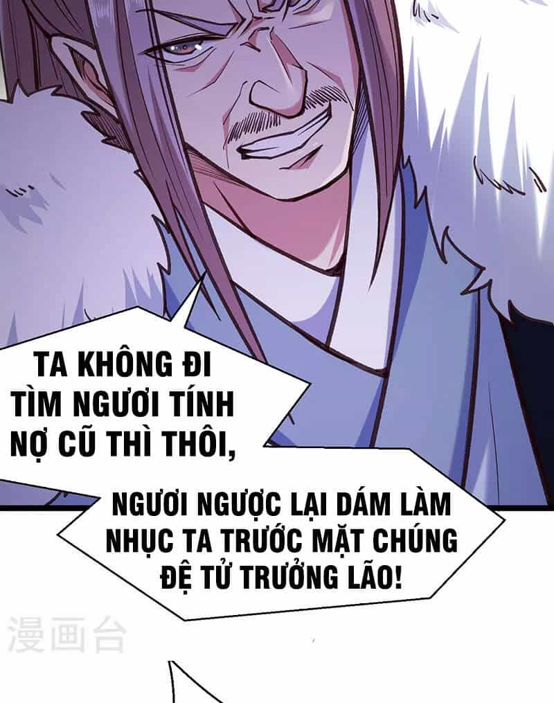 Võ Đạo Độc Tôn - Chương 417 - ảnh 10
