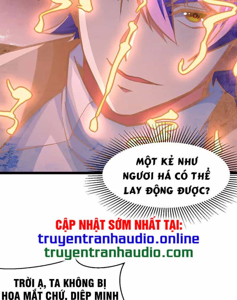 Võ Đạo Độc Tôn - Chương 417 - ảnh 23