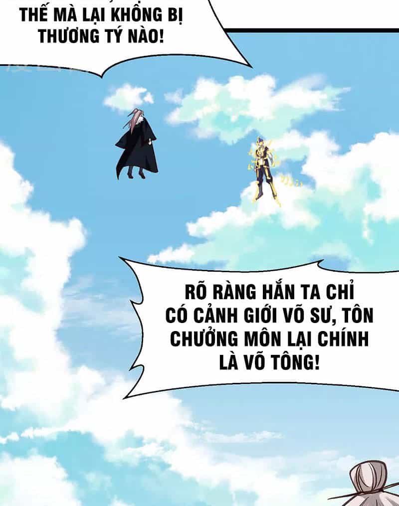 Võ Đạo Độc Tôn - Chương 417 - ảnh 24