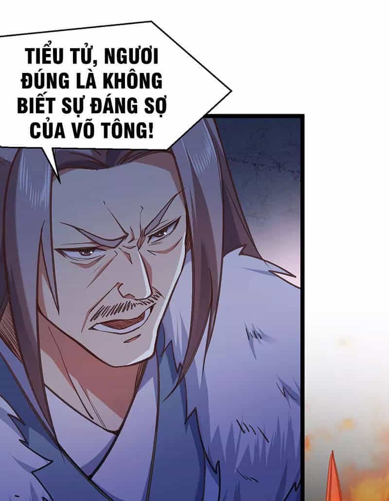 Võ Đạo Độc Tôn - Chương 417 - ảnh 28