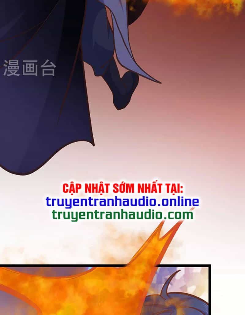 Võ Đạo Độc Tôn - Chương 417 - ảnh 31