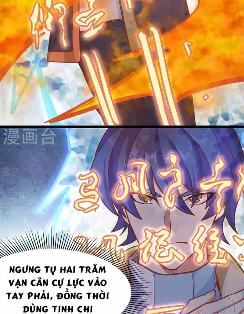 Võ Đạo Độc Tôn - Chương 417 - ảnh 34