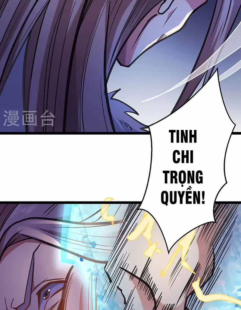 Võ Đạo Độc Tôn - Chương 417 - ảnh 39