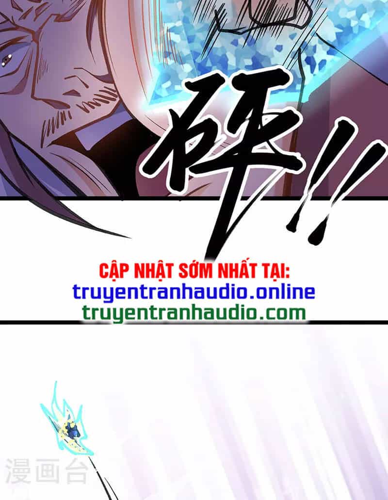 Võ Đạo Độc Tôn - Chương 417 - ảnh 40