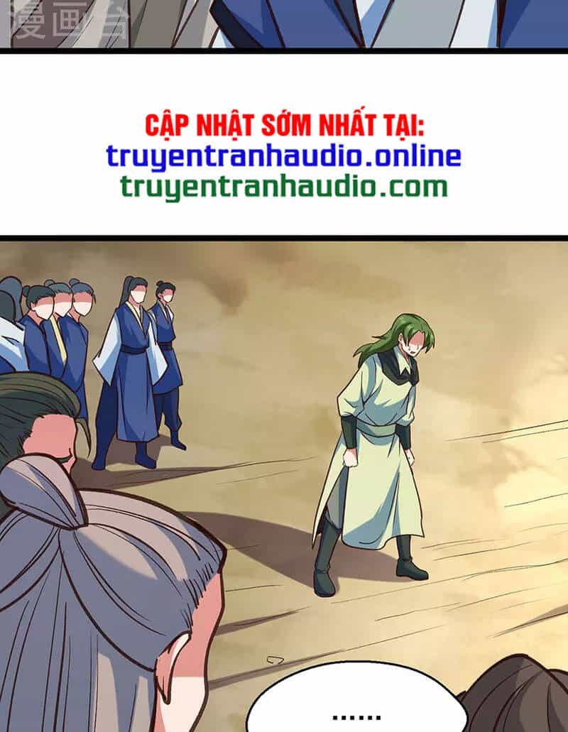Võ Đạo Độc Tôn - Chương 417 - ảnh 47