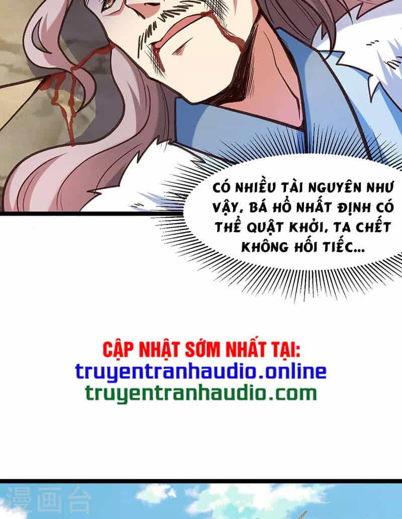 Võ Đạo Độc Tôn - Chương 417 - ảnh 52