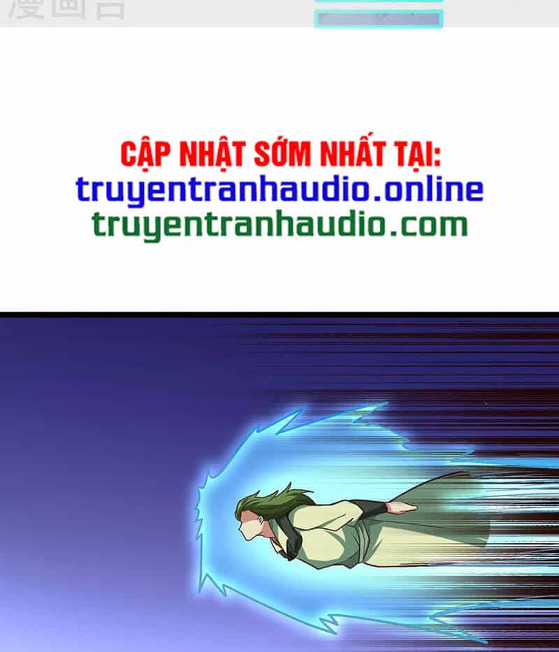 Võ Đạo Độc Tôn - Chương 417 - ảnh 55