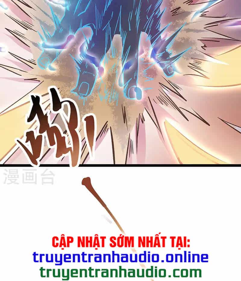 Võ Đạo Độc Tôn - Chương 417 - ảnh 63