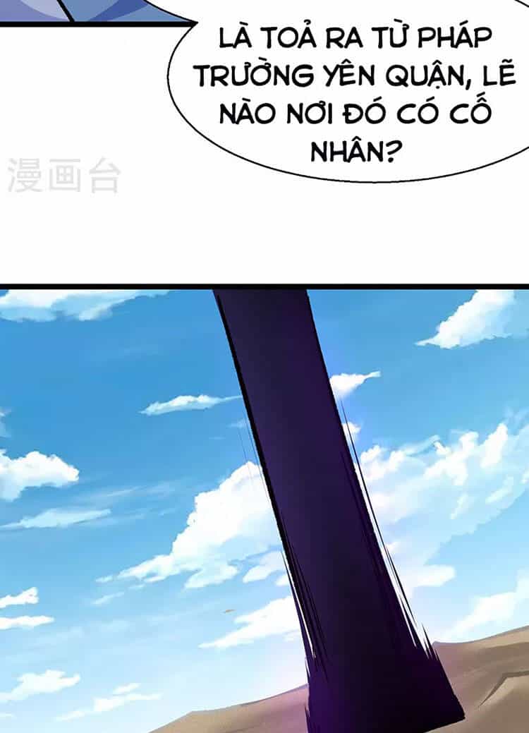 Võ Đạo Độc Tôn - Chương 418 - ảnh 36