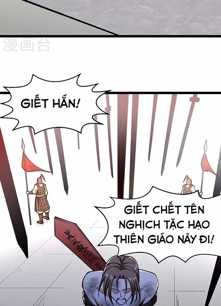 Võ Đạo Độc Tôn - Chương 418 - ảnh 40