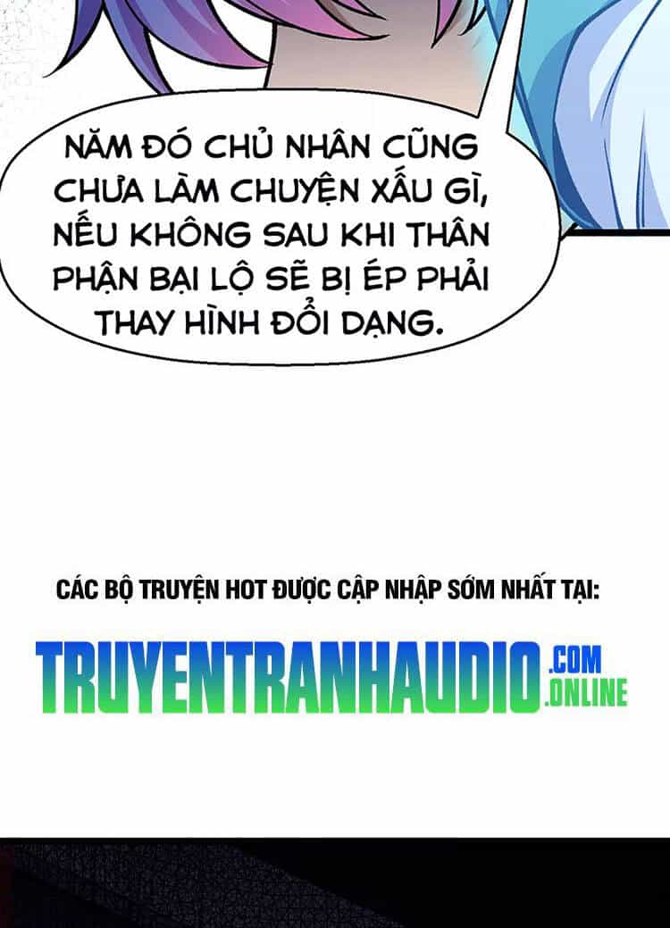 Võ Đạo Độc Tôn - Chương 418 - ảnh 48
