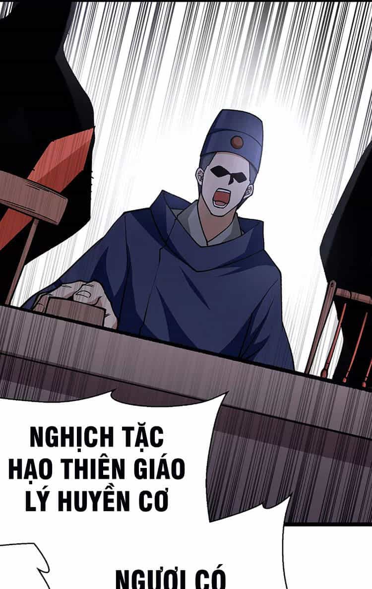 Võ Đạo Độc Tôn - Chương 418 - ảnh 53