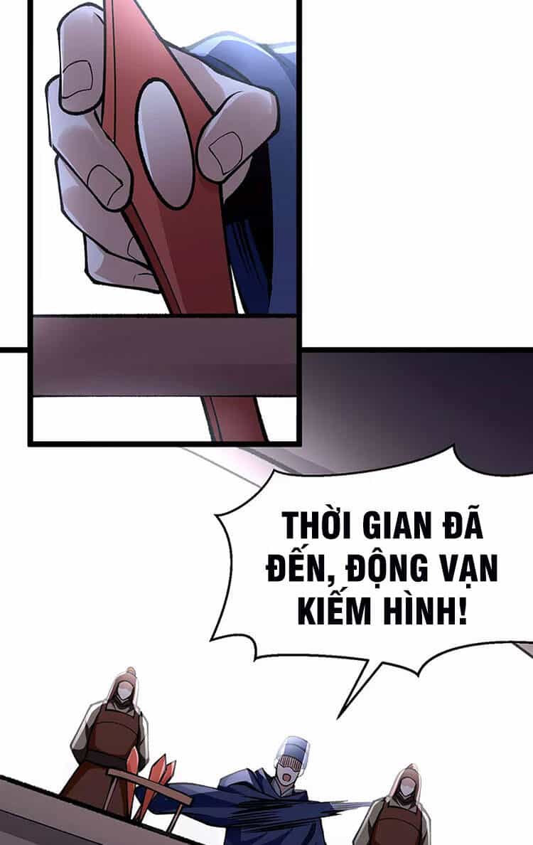 Võ Đạo Độc Tôn - Chương 418 - ảnh 60
