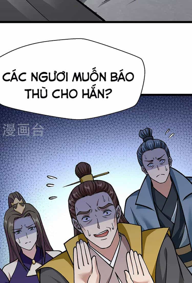 Võ Đạo Độc Tôn - Chương 418 - ảnh 8