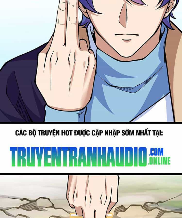 Võ Đạo Độc Tôn - Chương 418 - ảnh 80