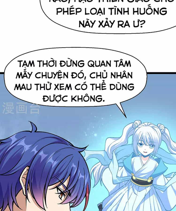Võ Đạo Độc Tôn - Chương 418 - ảnh 84