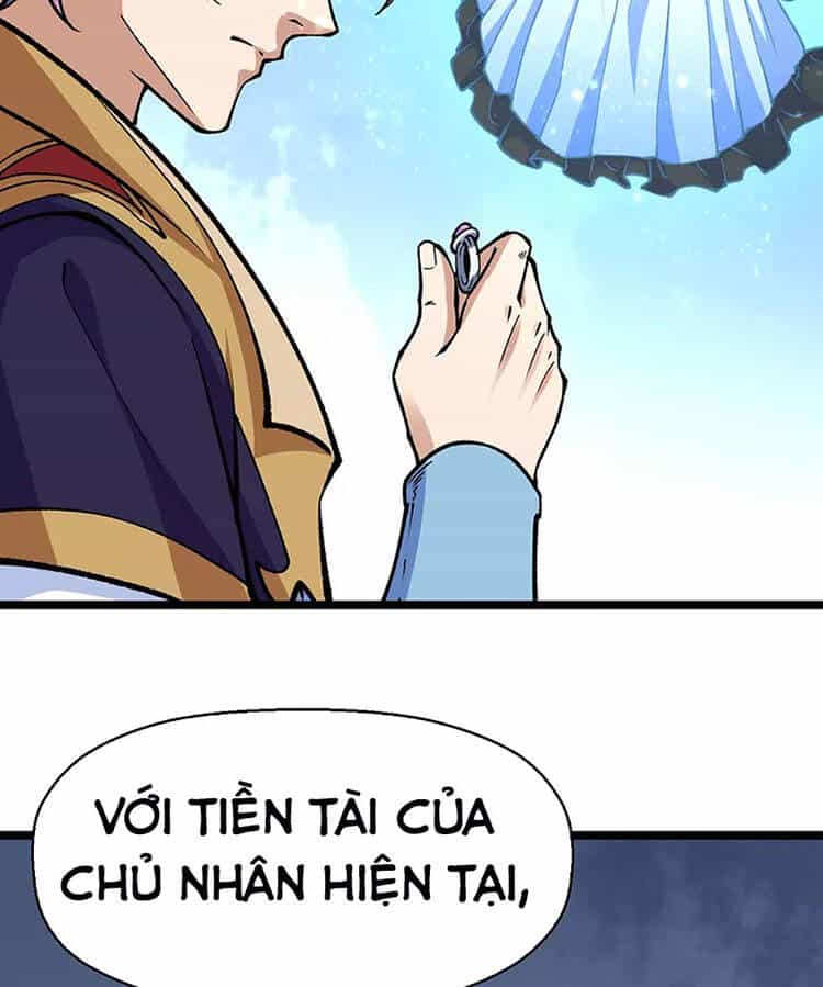 Võ Đạo Độc Tôn - Chương 418 - ảnh 85