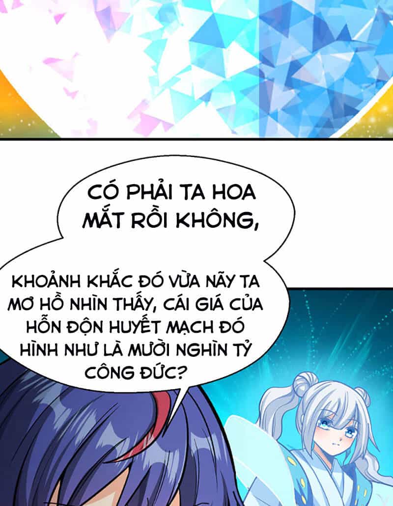 Võ Đạo Độc Tôn - Chương 419 - ảnh 26