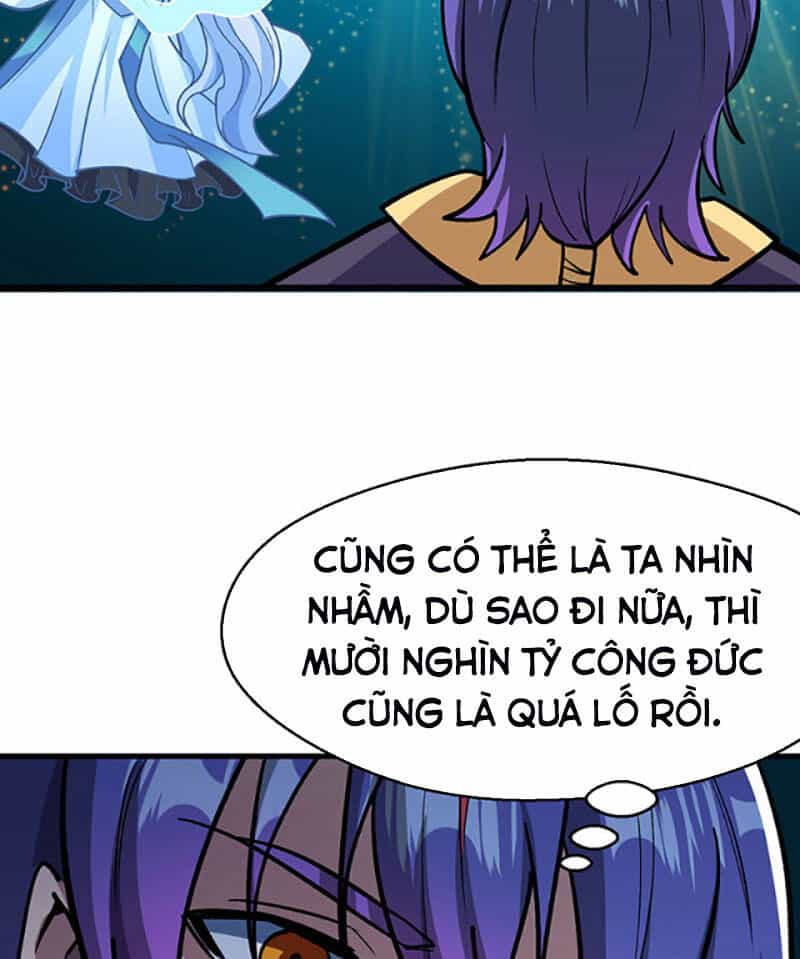 Võ Đạo Độc Tôn - Chương 419 - ảnh 29