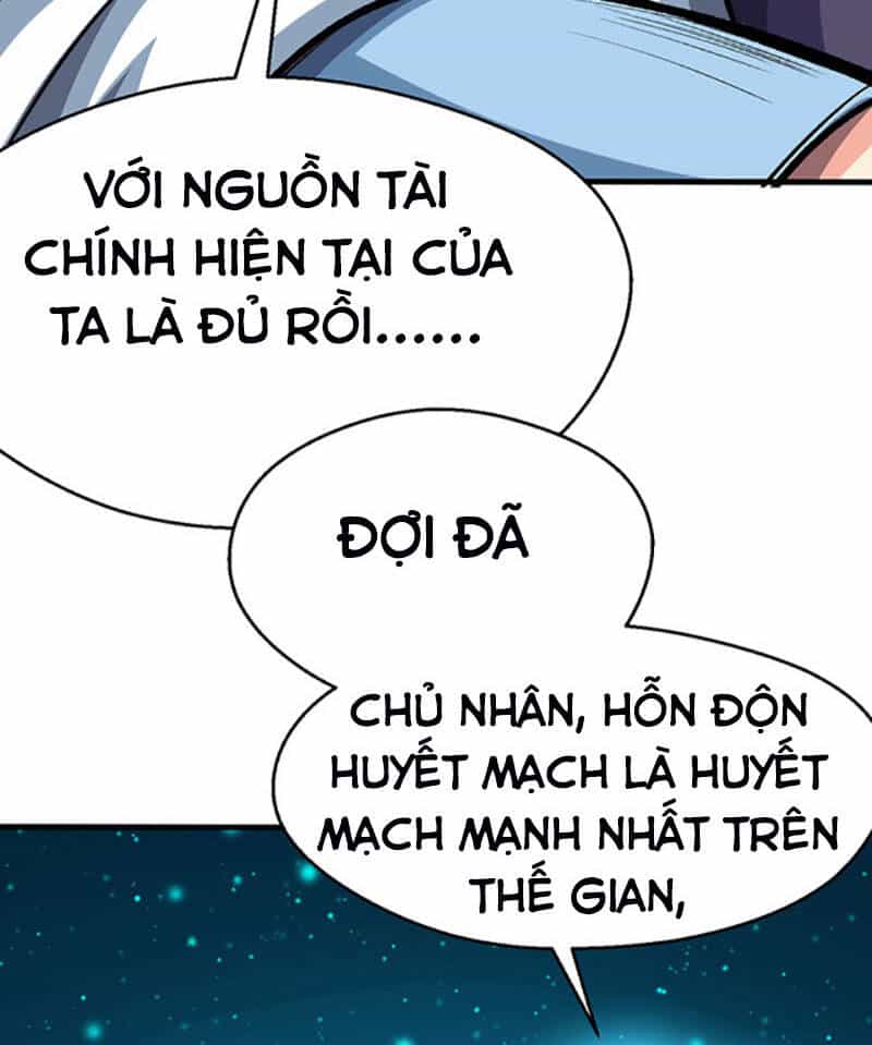 Võ Đạo Độc Tôn - Chương 419 - ảnh 34