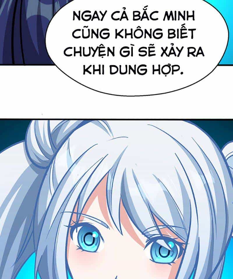 Võ Đạo Độc Tôn - Chương 419 - ảnh 36