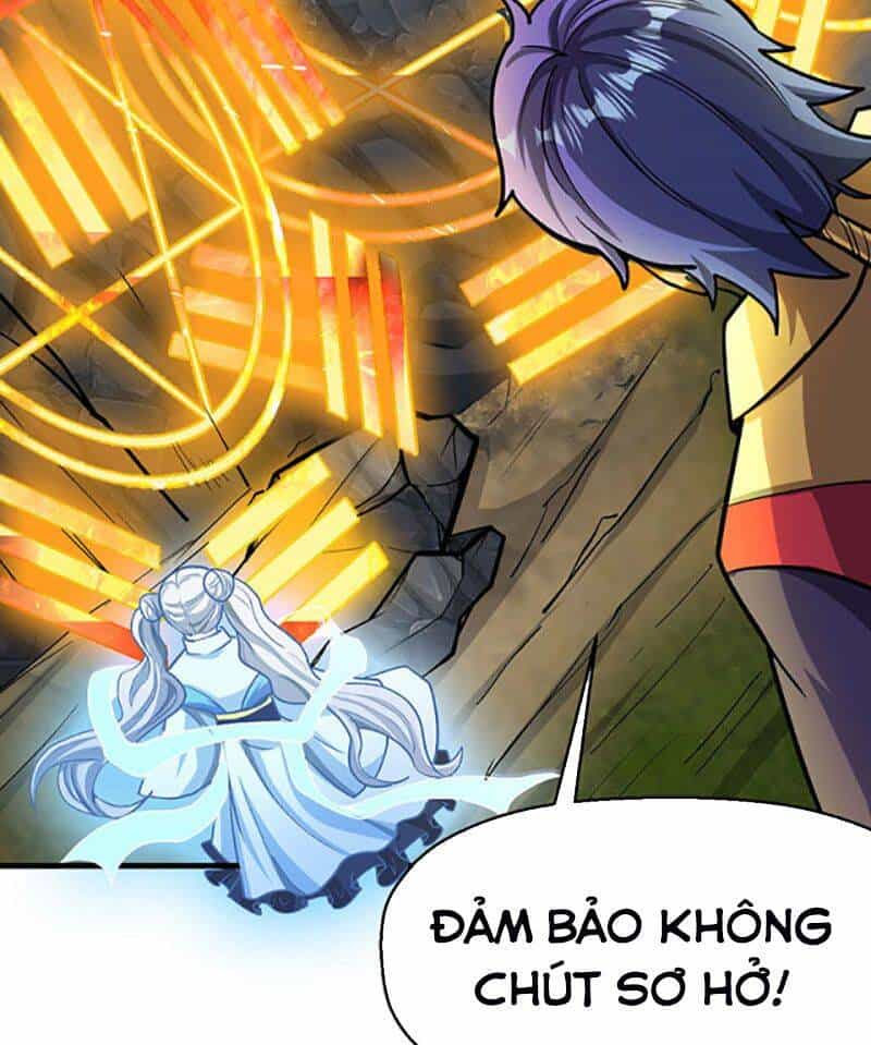 Võ Đạo Độc Tôn - Chương 419 - ảnh 45