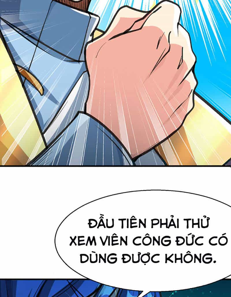 Võ Đạo Độc Tôn - Chương 419 - ảnh 6