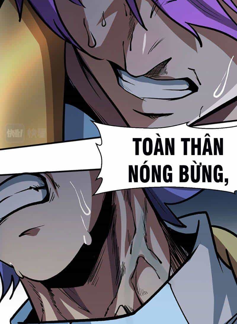 Võ Đạo Độc Tôn - Chương 419 - ảnh 64