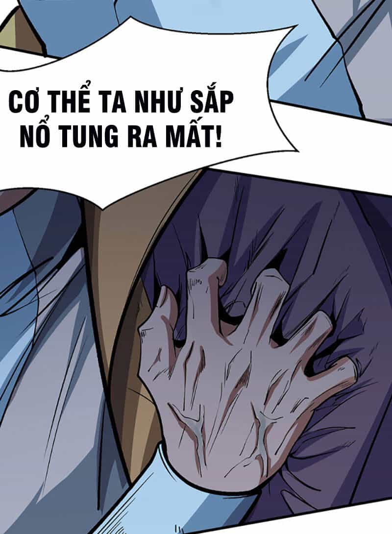 Võ Đạo Độc Tôn - Chương 419 - ảnh 65