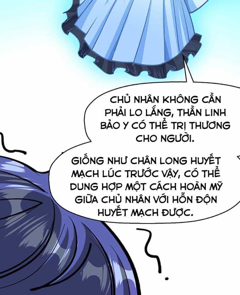 Võ Đạo Độc Tôn - Chương 419 - ảnh 71