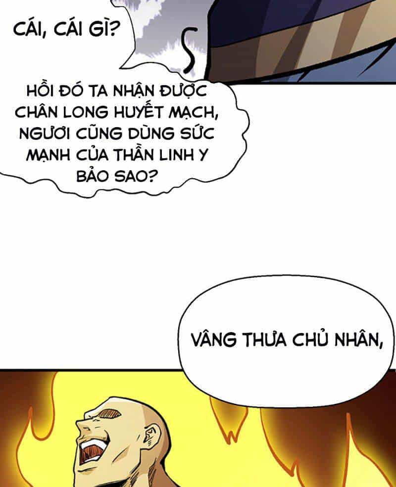 Võ Đạo Độc Tôn - Chương 419 - ảnh 73