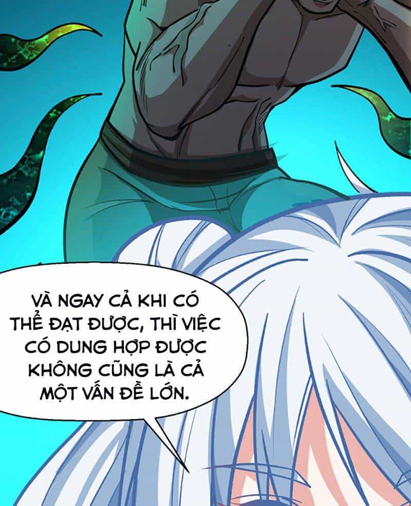 Võ Đạo Độc Tôn - Chương 419 - ảnh 75