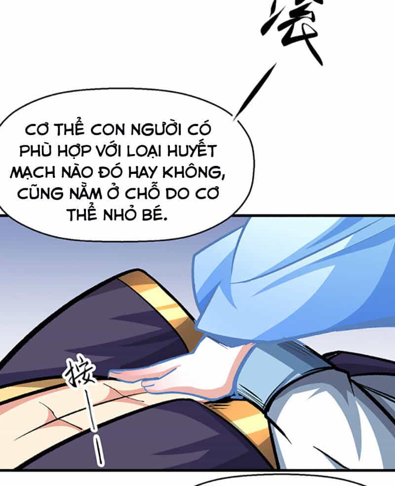Võ Đạo Độc Tôn - Chương 419 - ảnh 83