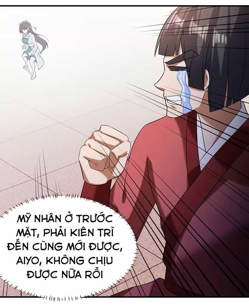 Võ Đạo Độc Tôn - Chương 42 - ảnh 16
