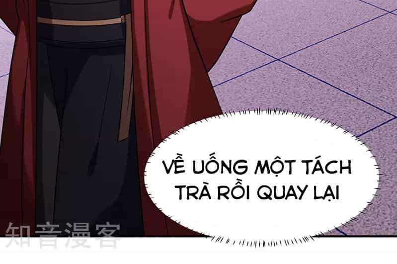 Võ Đạo Độc Tôn - Chương 42 - ảnh 22