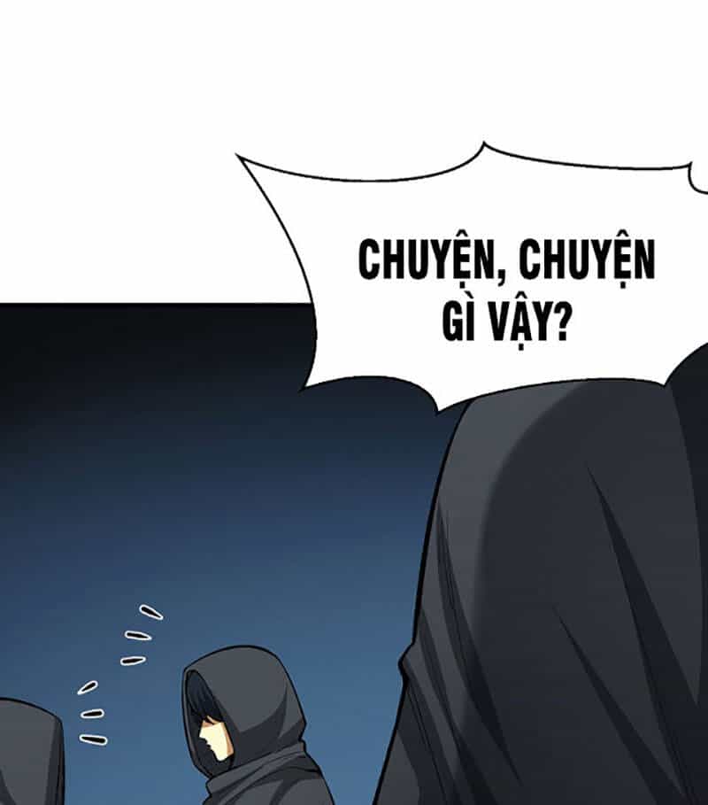 Võ Đạo Độc Tôn - Chương 420 - ảnh 11