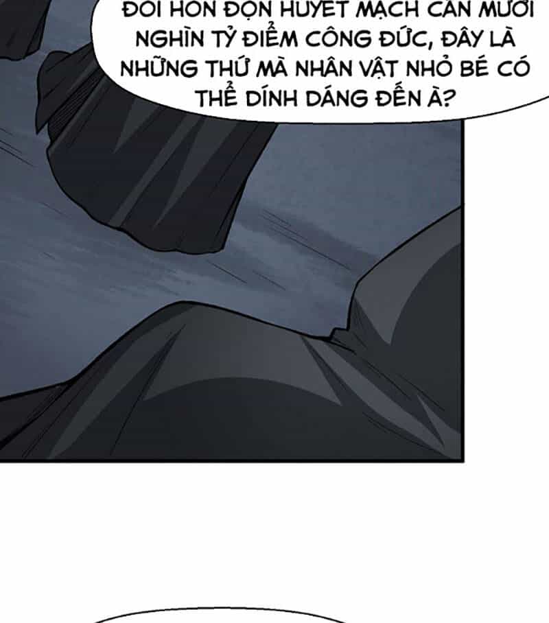 Võ Đạo Độc Tôn - Chương 420 - ảnh 15