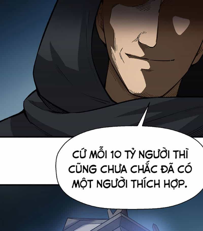 Võ Đạo Độc Tôn - Chương 420 - ảnh 20