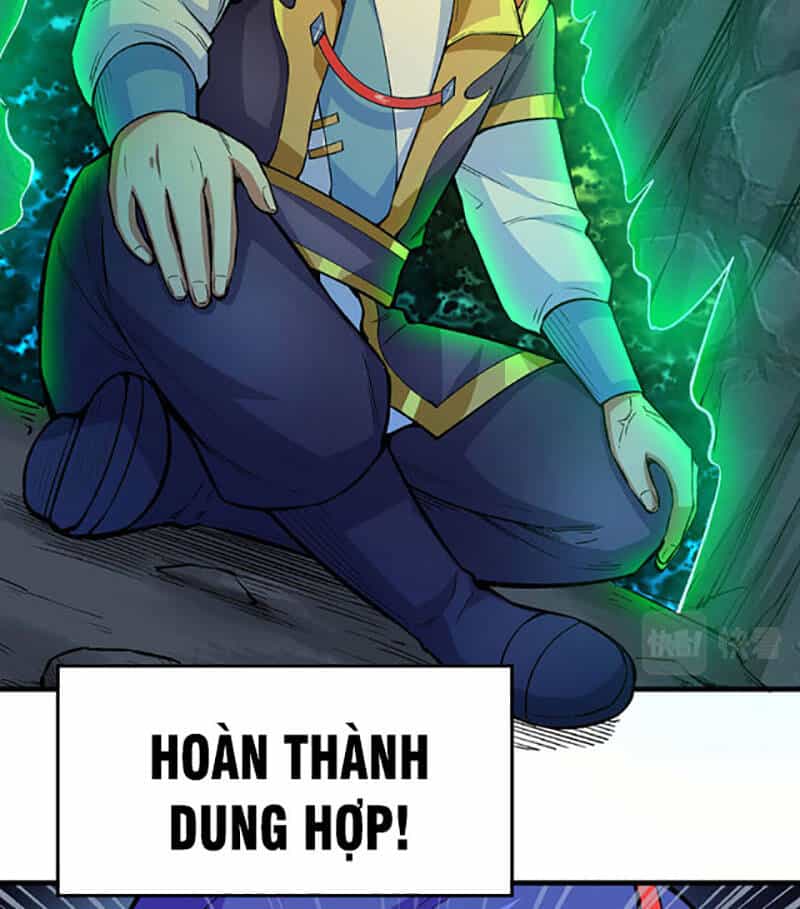 Võ Đạo Độc Tôn - Chương 420 - ảnh 27