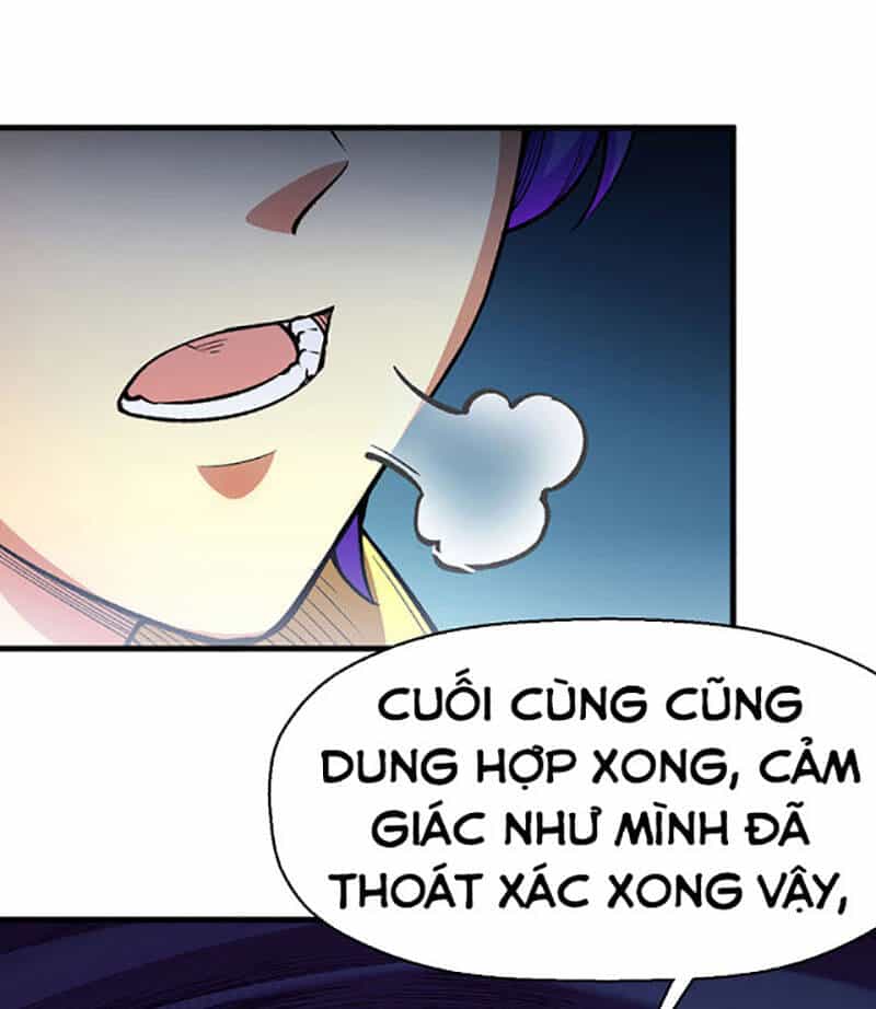 Võ Đạo Độc Tôn - Chương 420 - ảnh 29